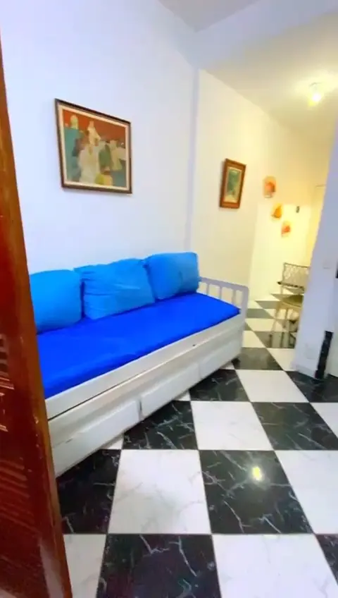 Apartamento Djalma Urich 57